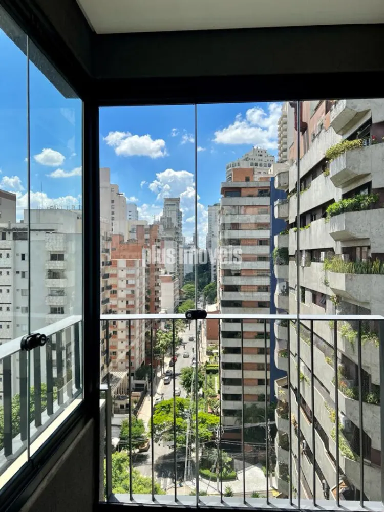 Apartamento, 1 quarto, 51 m² - Foto 3