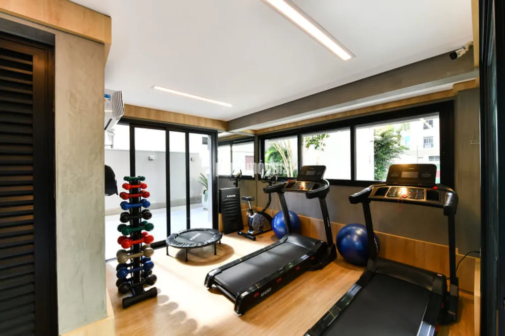 Apartamento, 1 quarto, 51 m² - Foto 4