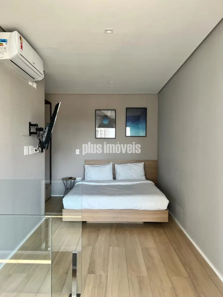 Apartamento, 1 quarto, 51 m² - Foto 2