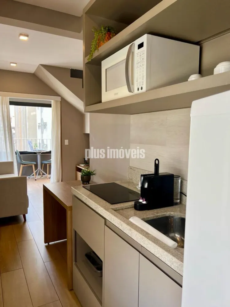 Apartamento, 1 quarto, 51 m² - Foto 1