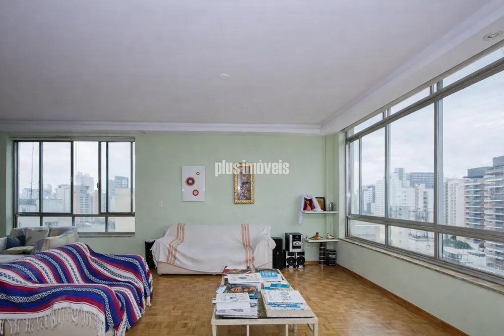 Apartamento, 4 quartos, 620 m² - Foto 3