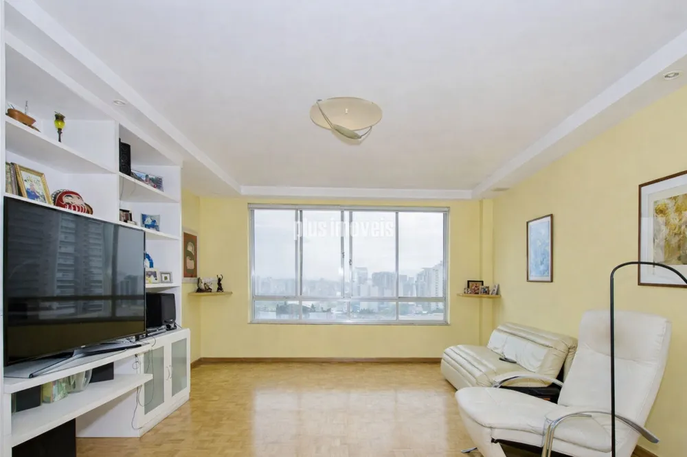 Apartamento, 4 quartos, 620 m² - Foto 1