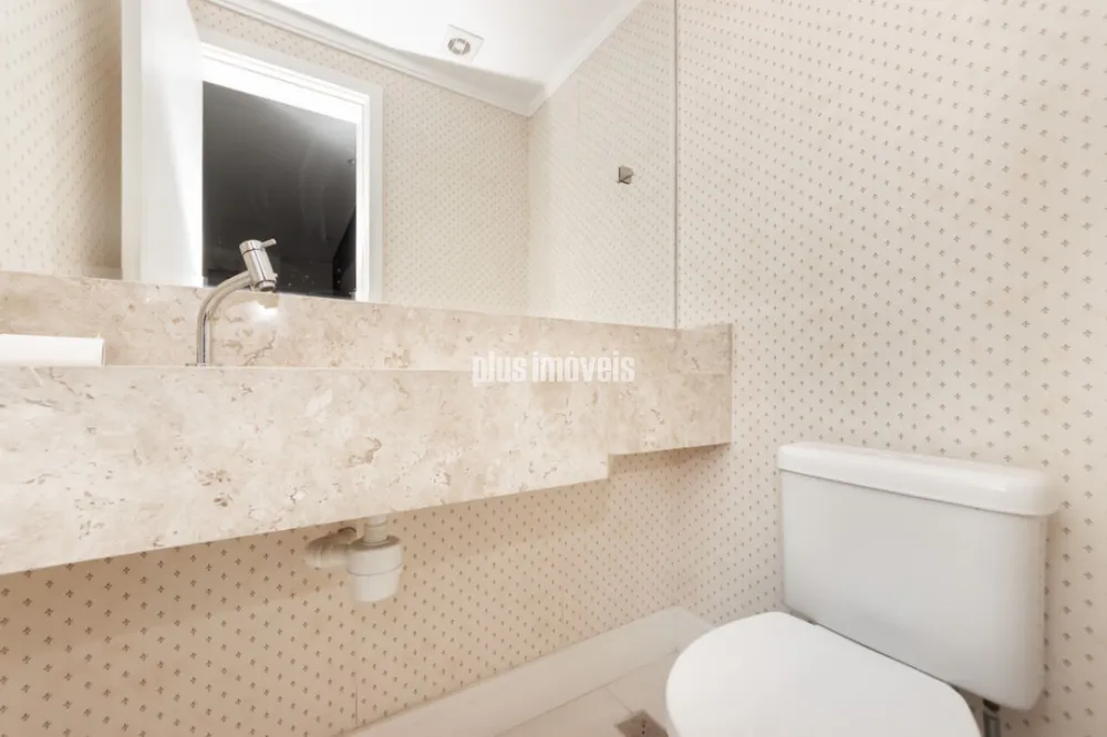 Apartamento, 3 quartos, 140 m² - Foto 2