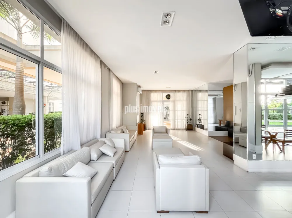 Apartamento, 3 quartos, 140 m² - Foto 3