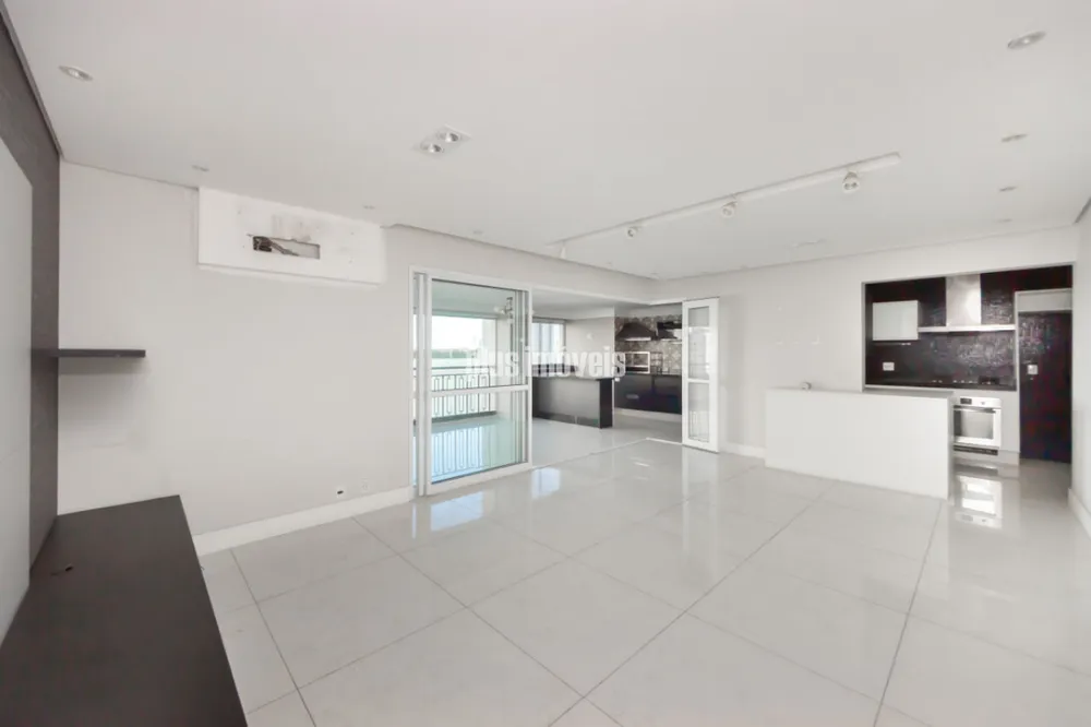 Apartamento, 3 quartos, 140 m² - Foto 1