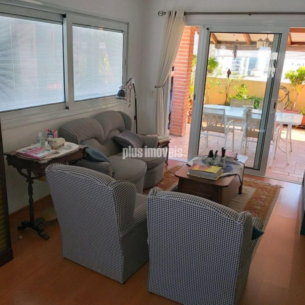 Apartamento, 4 quartos, 445 m² - Foto 22