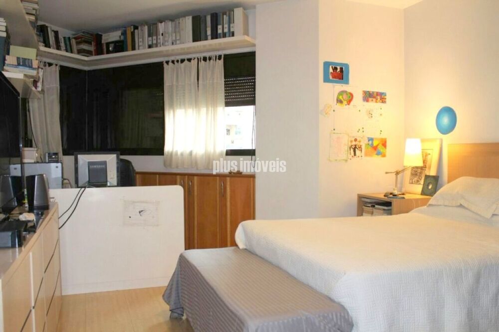 Apartamento, 4 quartos, 445 m² - Foto 16