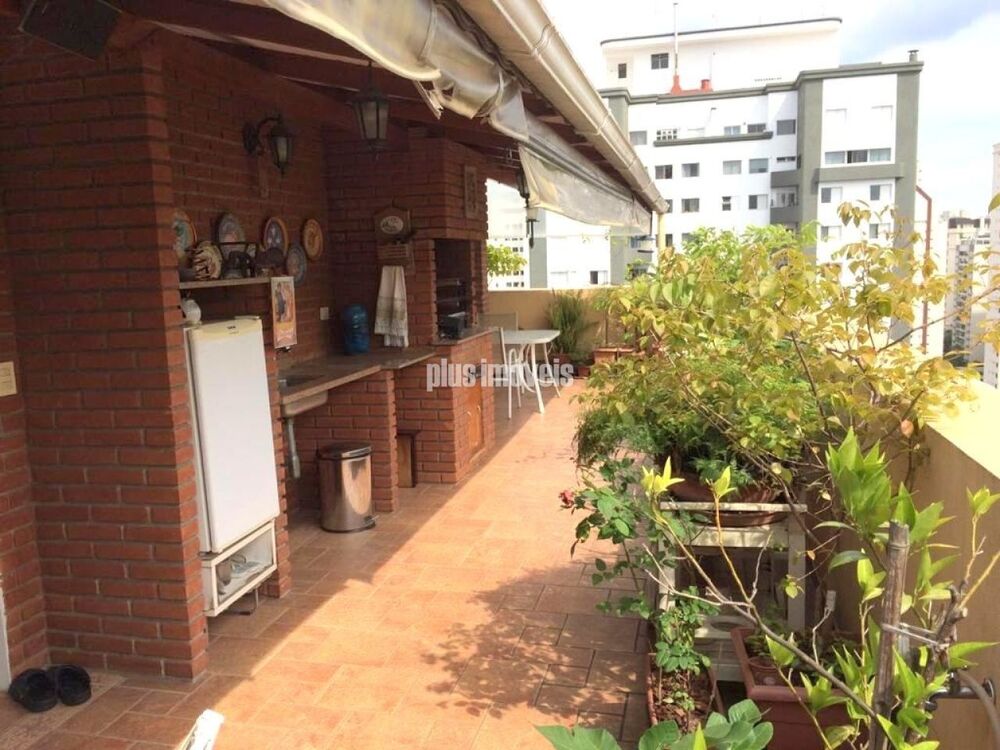 Apartamento, 4 quartos, 445 m² - Foto 7