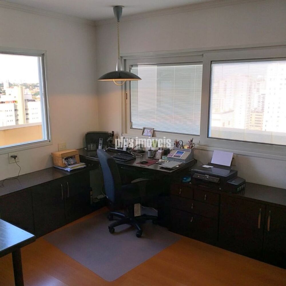 Apartamento, 4 quartos, 445 m² - Foto 11