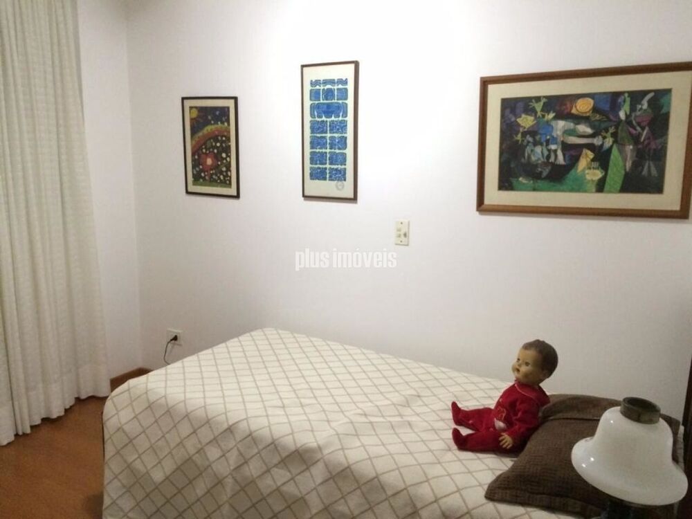 Apartamento, 4 quartos, 445 m² - Foto 4