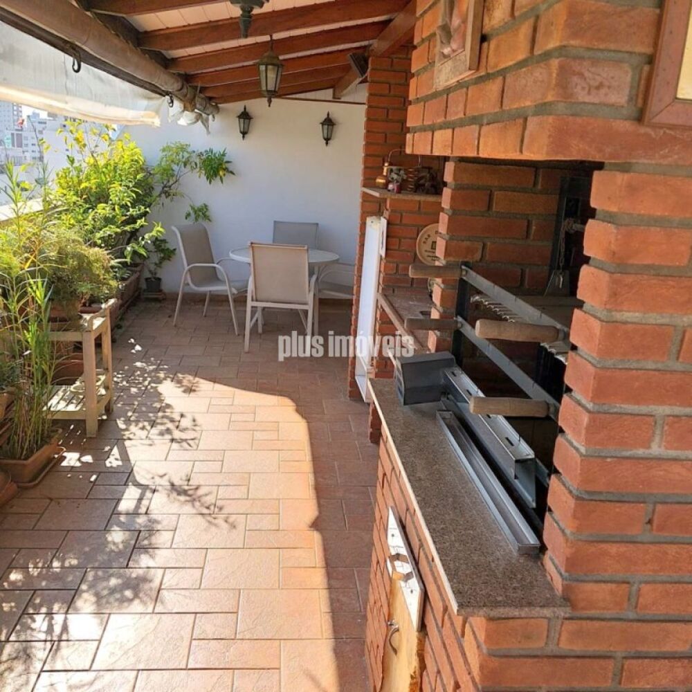 Apartamento, 4 quartos, 445 m² - Foto 21