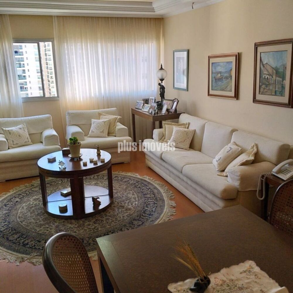 Apartamento, 4 quartos, 445 m² - Foto 5