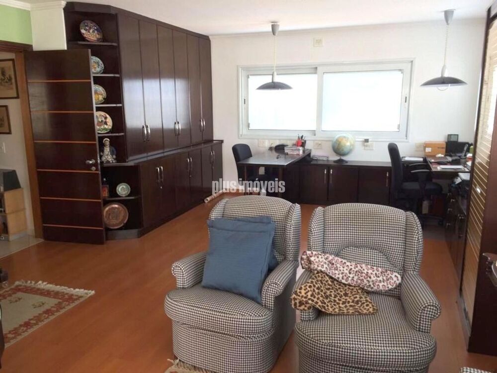 Apartamento, 4 quartos, 445 m² - Foto 18
