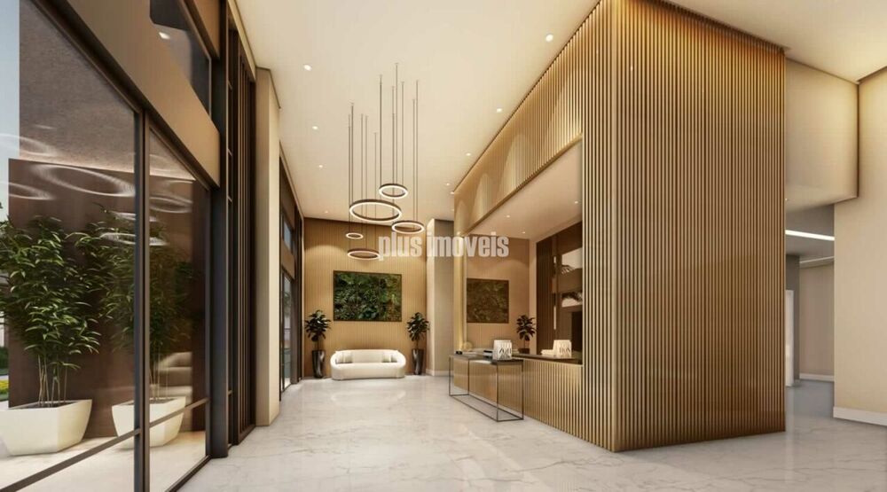 Apartamento, 2 quartos, 65 m² - Foto 3