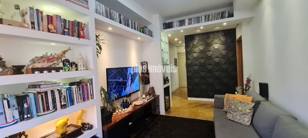 Apartamento, 2 quartos, 78 m² - Foto 2