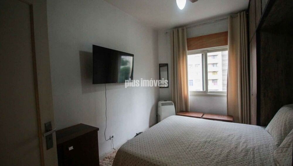 Apartamento, 2 quartos, 78 m² - Foto 12
