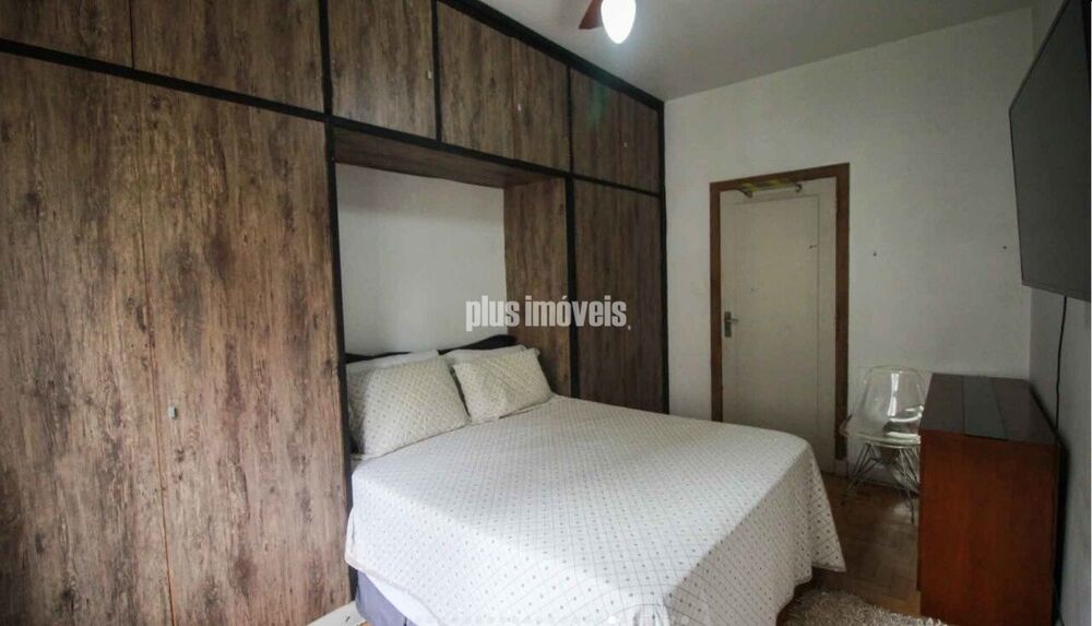 Apartamento, 2 quartos, 78 m² - Foto 13