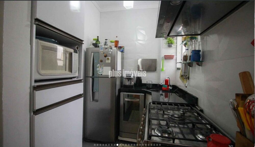 Apartamento, 2 quartos, 78 m² - Foto 5