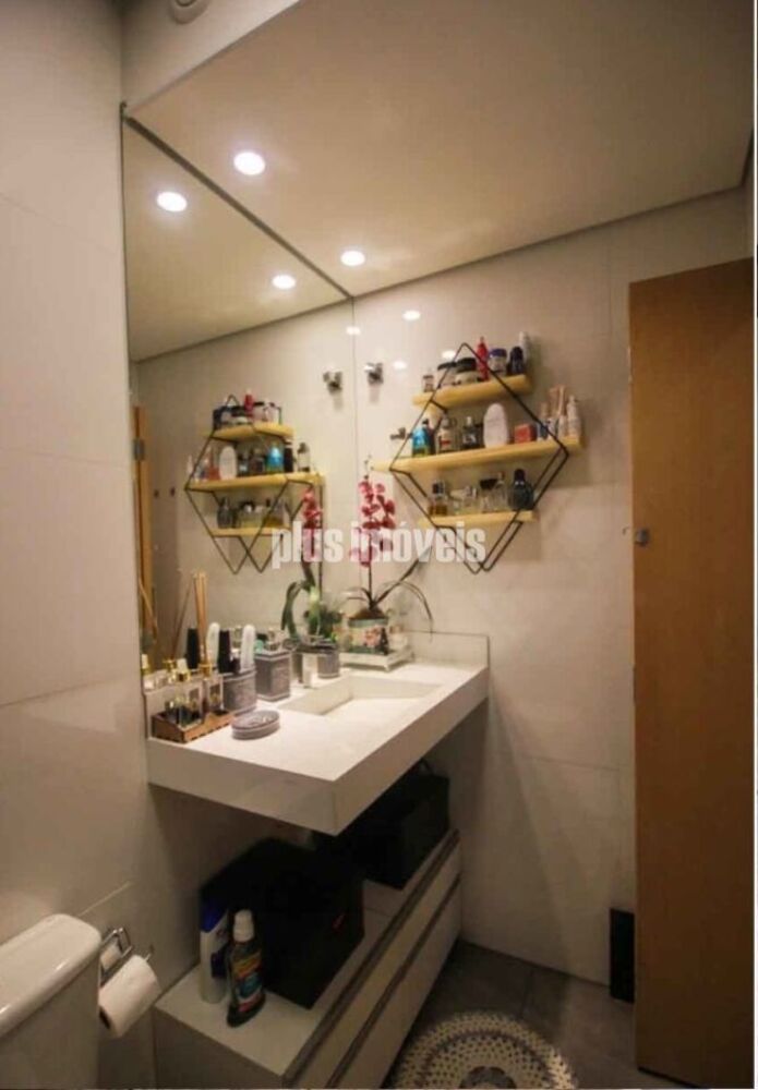 Apartamento, 2 quartos, 78 m² - Foto 1