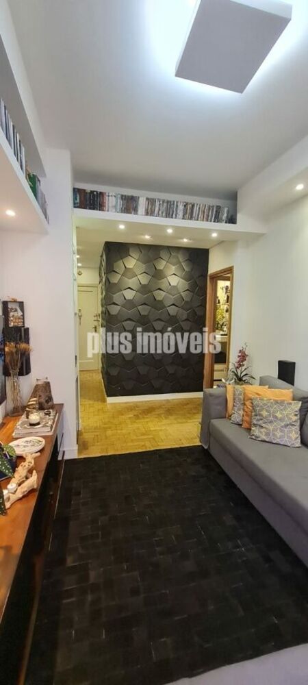 Apartamento, 2 quartos, 78 m² - Foto 16