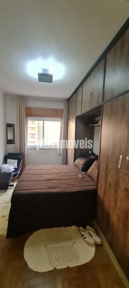 Apartamento, 2 quartos, 78 m² - Foto 9