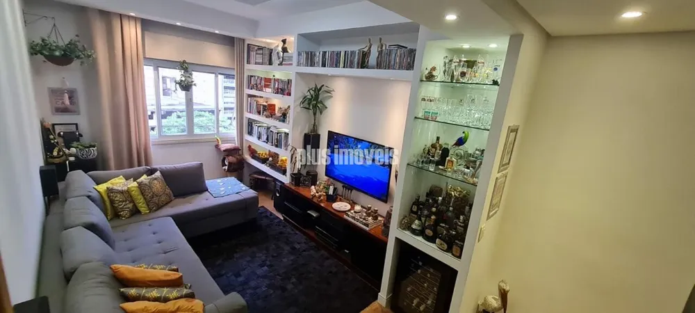 Apartamento, 2 quartos, 78 m² - Foto 19
