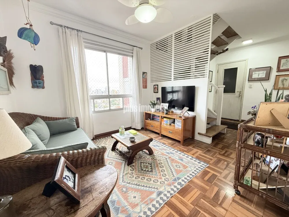 Apartamento, 2 quartos, 156 m² - Foto 1