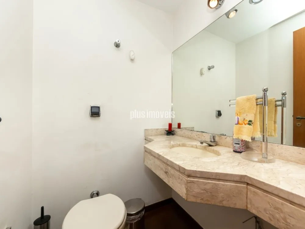Apartamento, 3 quartos, 151 m² - Foto 8