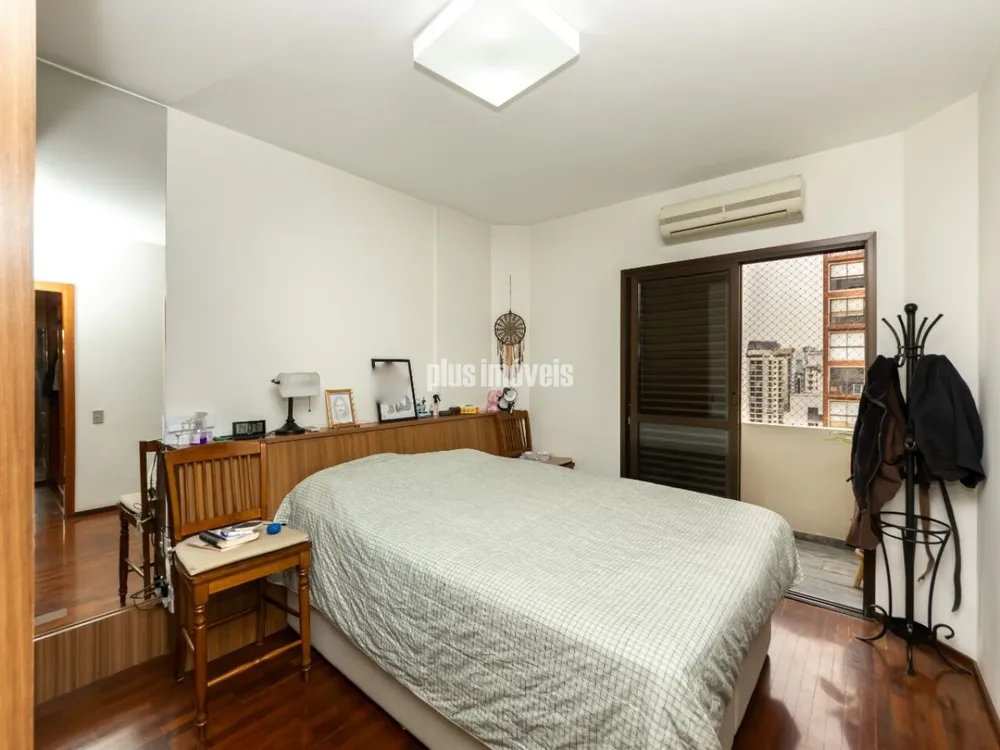 Apartamento, 3 quartos, 151 m² - Foto 1