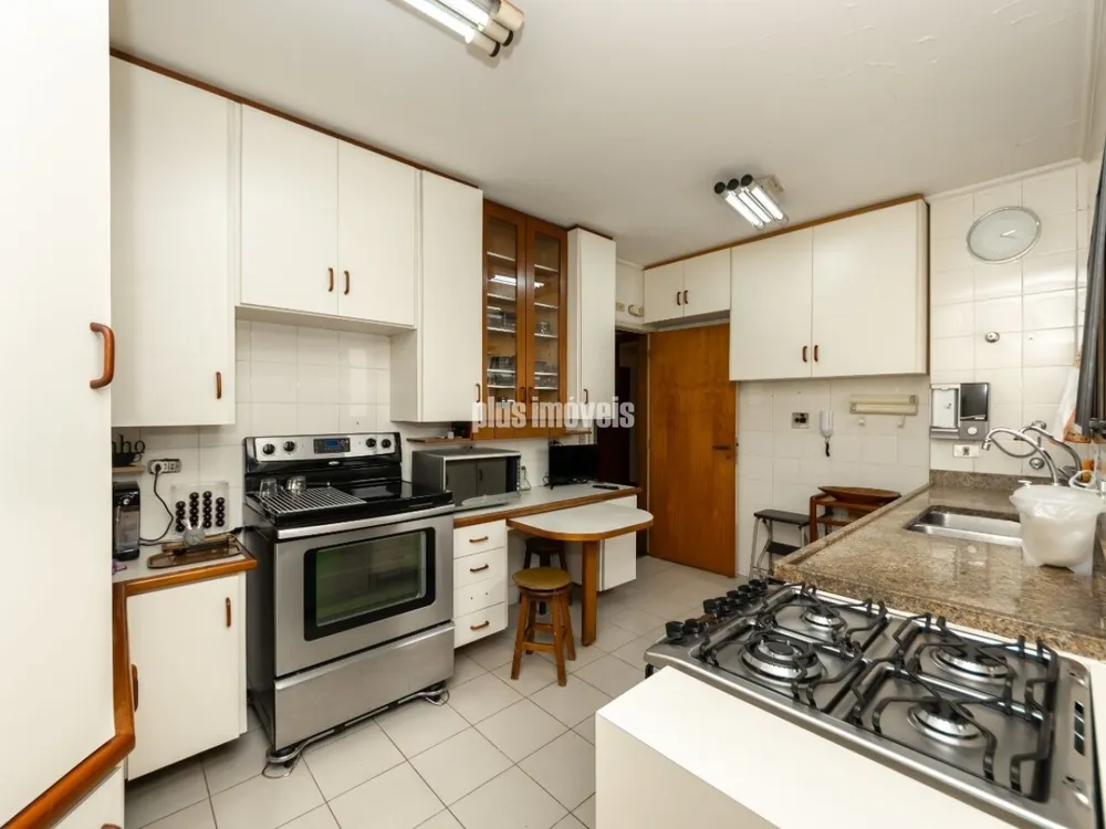 Apartamento, 3 quartos, 151 m² - Foto 6