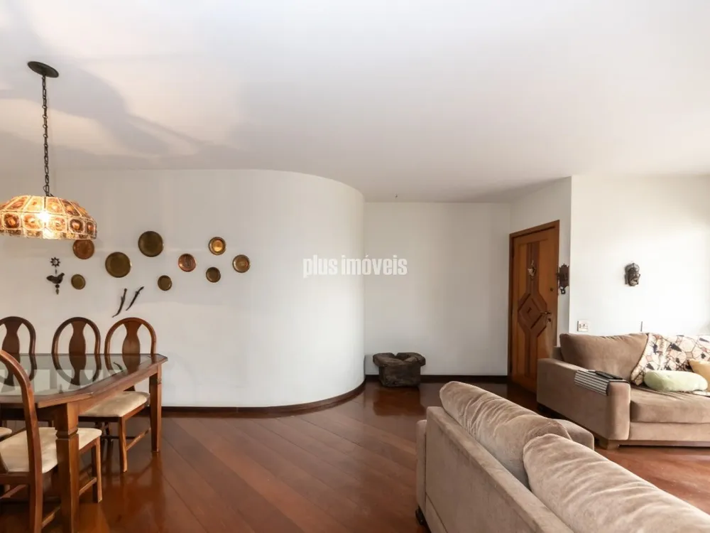 Apartamento, 3 quartos, 151 m² - Foto 3