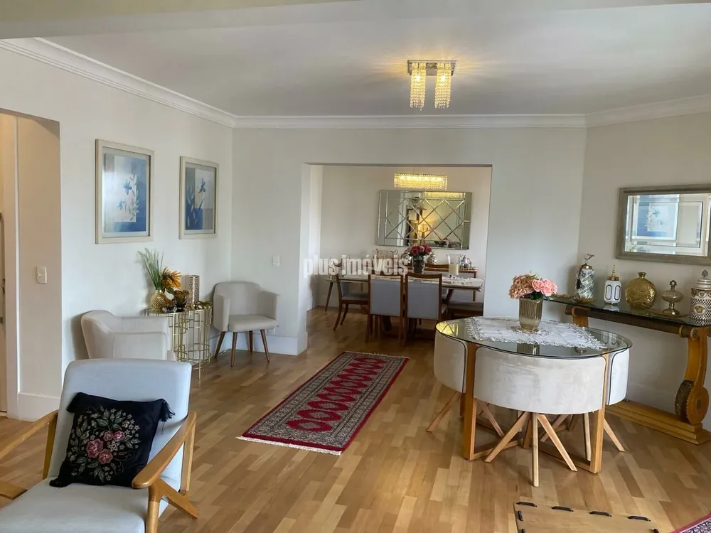 Apartamento, 3 quartos, 150 m² - Foto 6