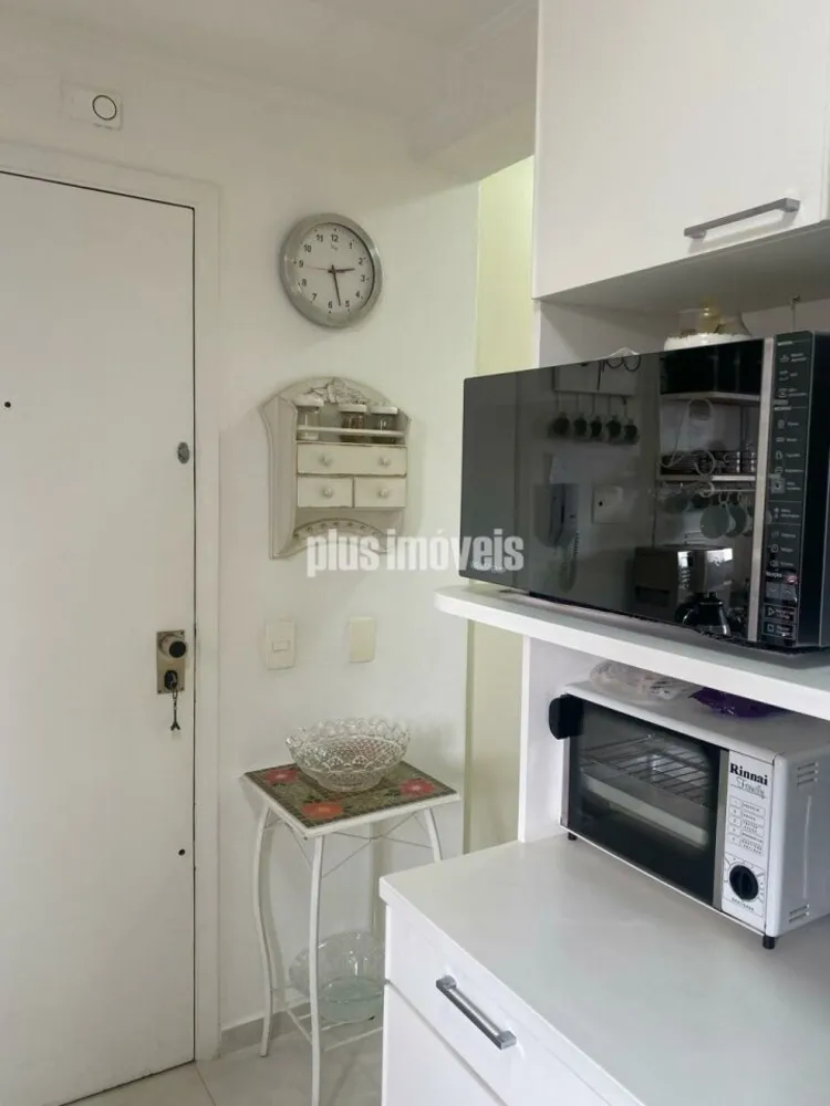 Apartamento, 3 quartos, 150 m² - Foto 1