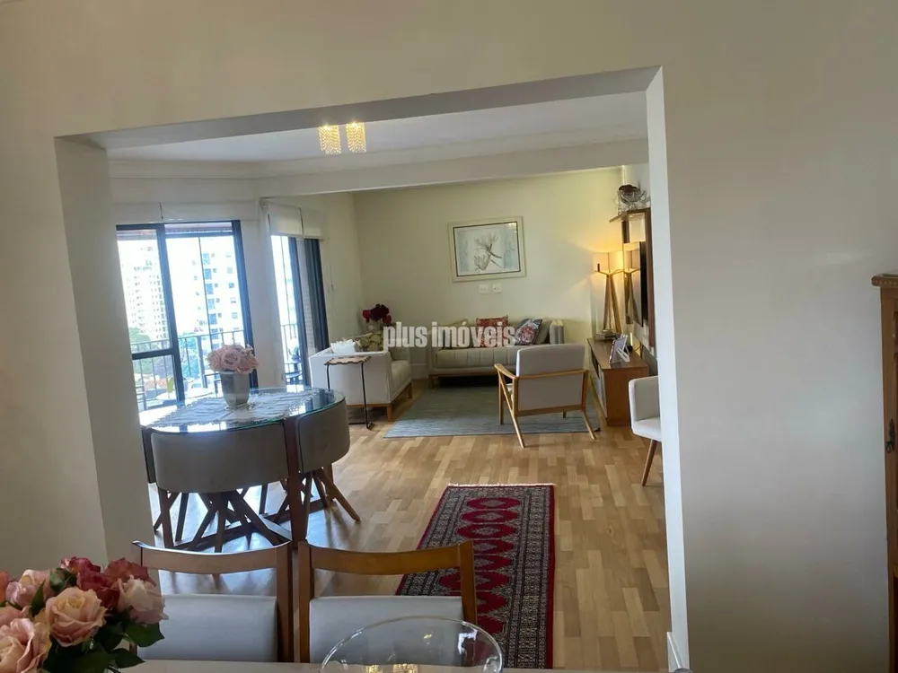 Apartamento, 3 quartos, 150 m² - Foto 4