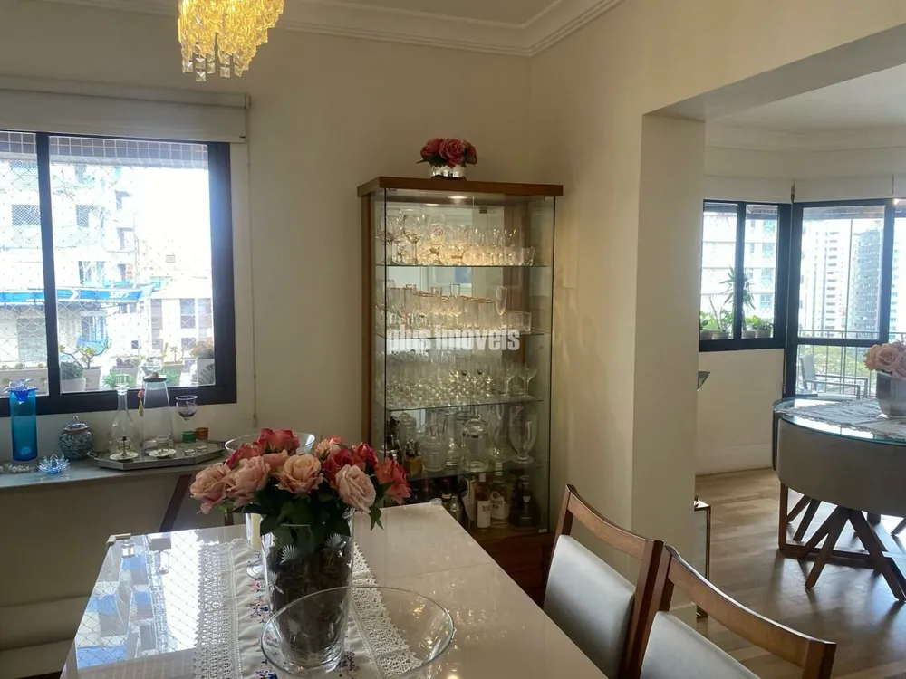 Apartamento, 3 quartos, 150 m² - Foto 8