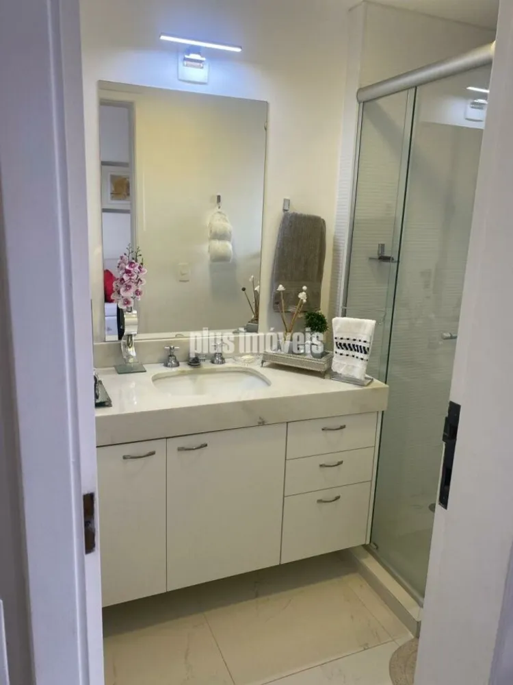 Apartamento, 3 quartos, 150 m² - Foto 2