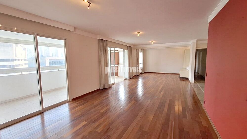 Apartamento, 4 quartos, 261 m² - Foto 7