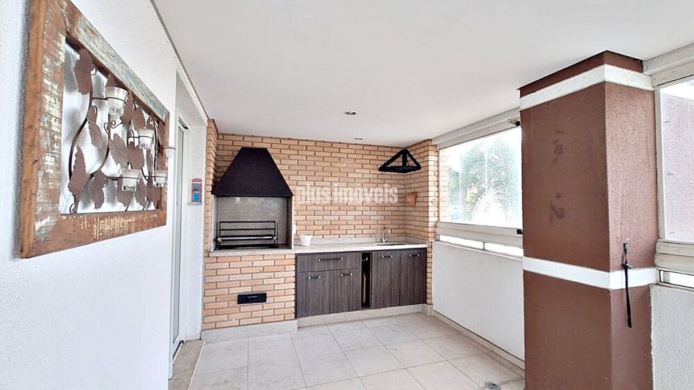 Apartamento, 4 quartos, 261 m² - Foto 2