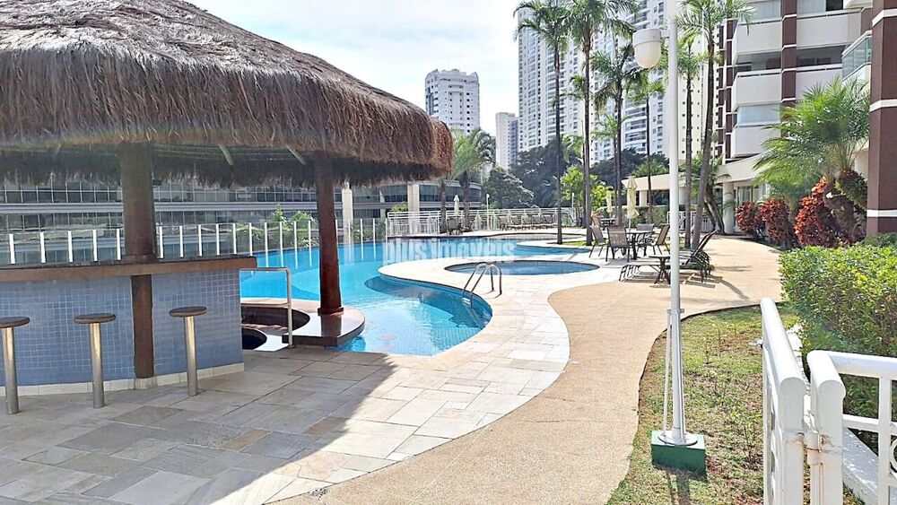 Apartamento, 4 quartos, 261 m² - Foto 5