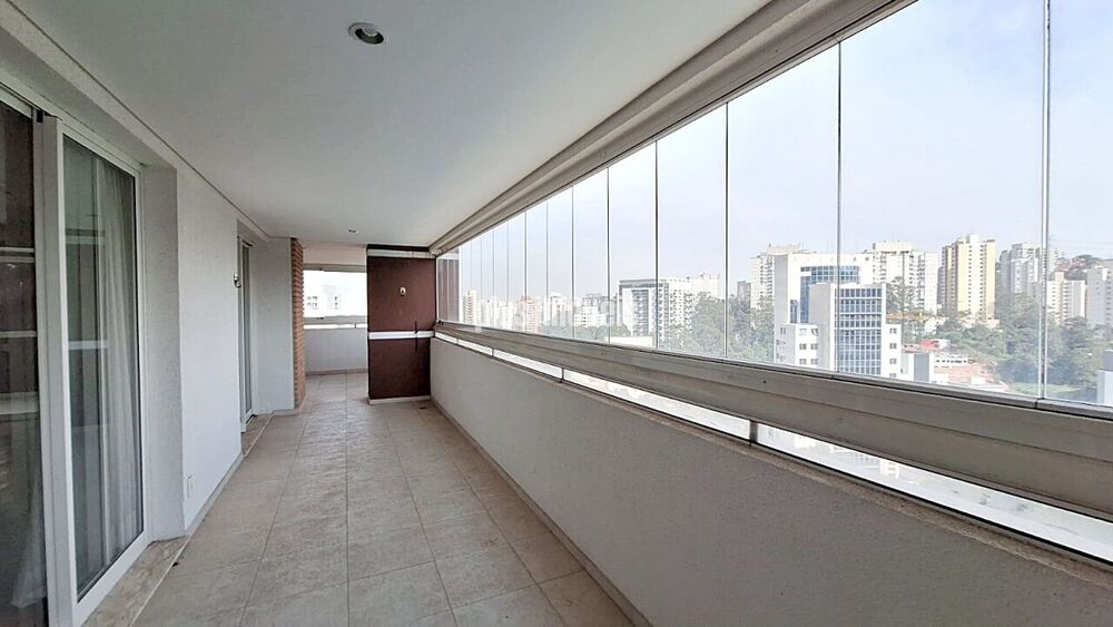 Apartamento, 4 quartos, 261 m² - Foto 17