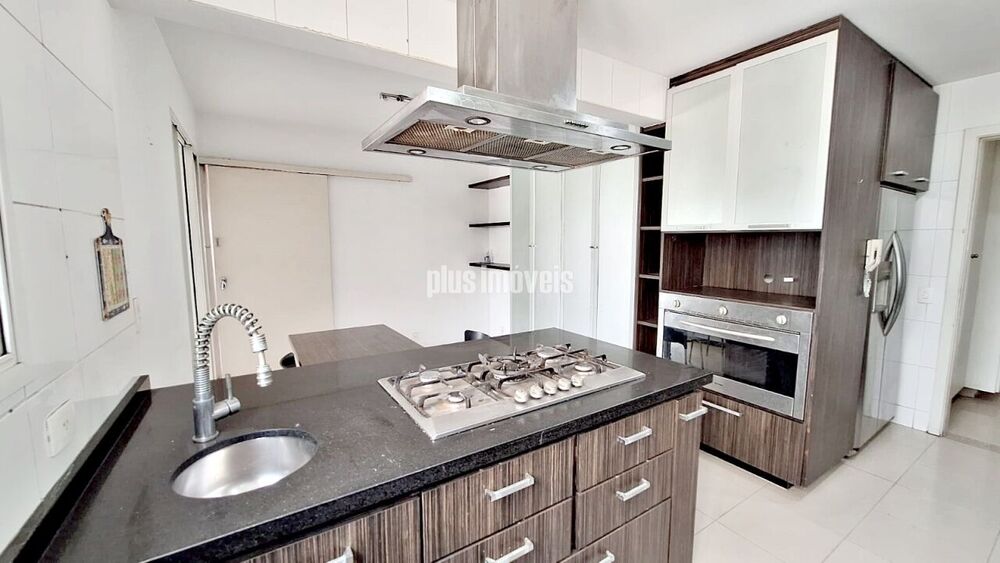 Apartamento, 4 quartos, 261 m² - Foto 8