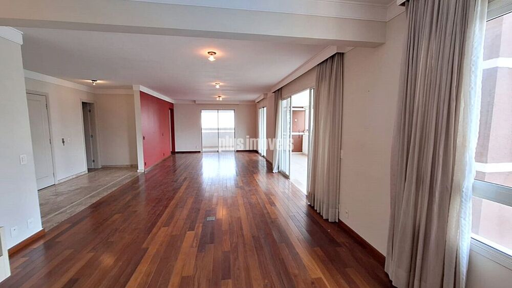Apartamento, 4 quartos, 261 m² - Foto 6