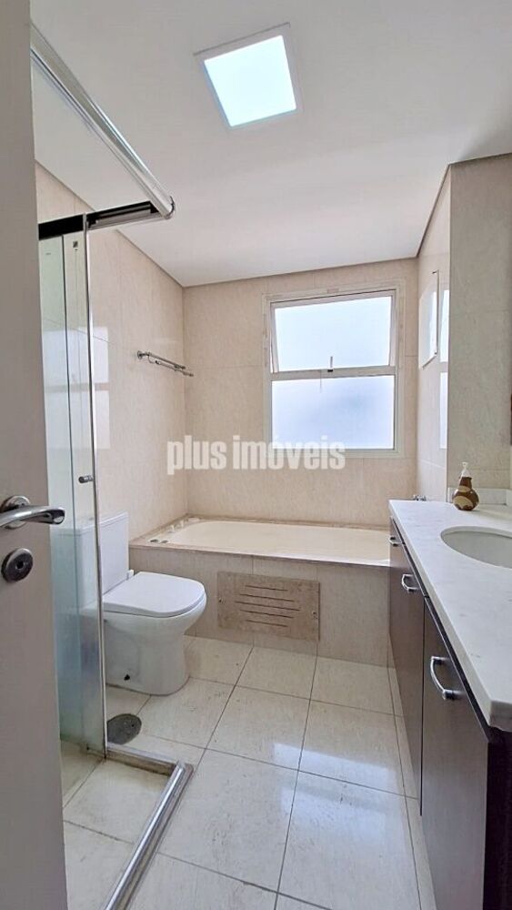 Apartamento, 4 quartos, 261 m² - Foto 1