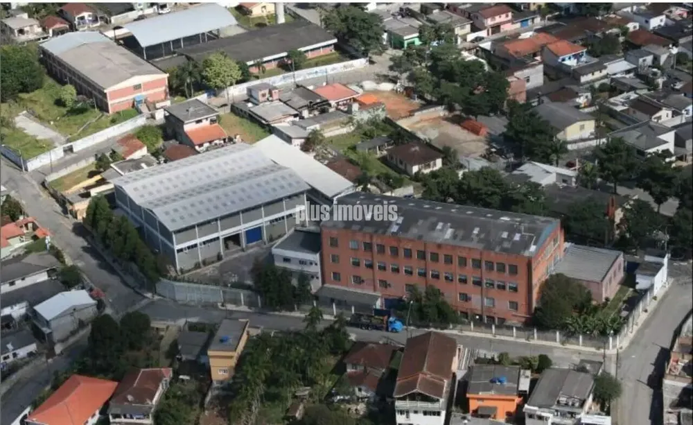 Depósito-Galpão, 6353 m² - Foto 2