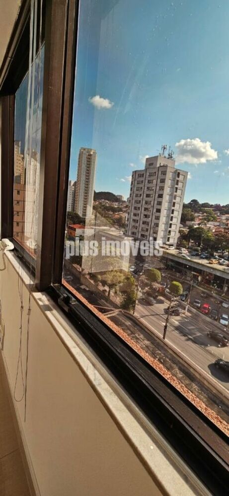 Sala-Conjunto, 28 m² - Foto 4