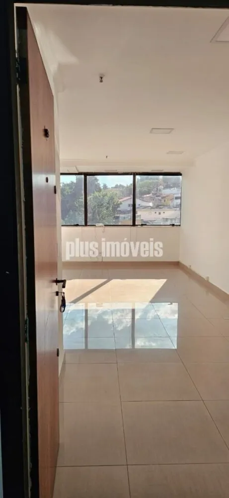 Sala-Conjunto, 28 m² - Foto 3