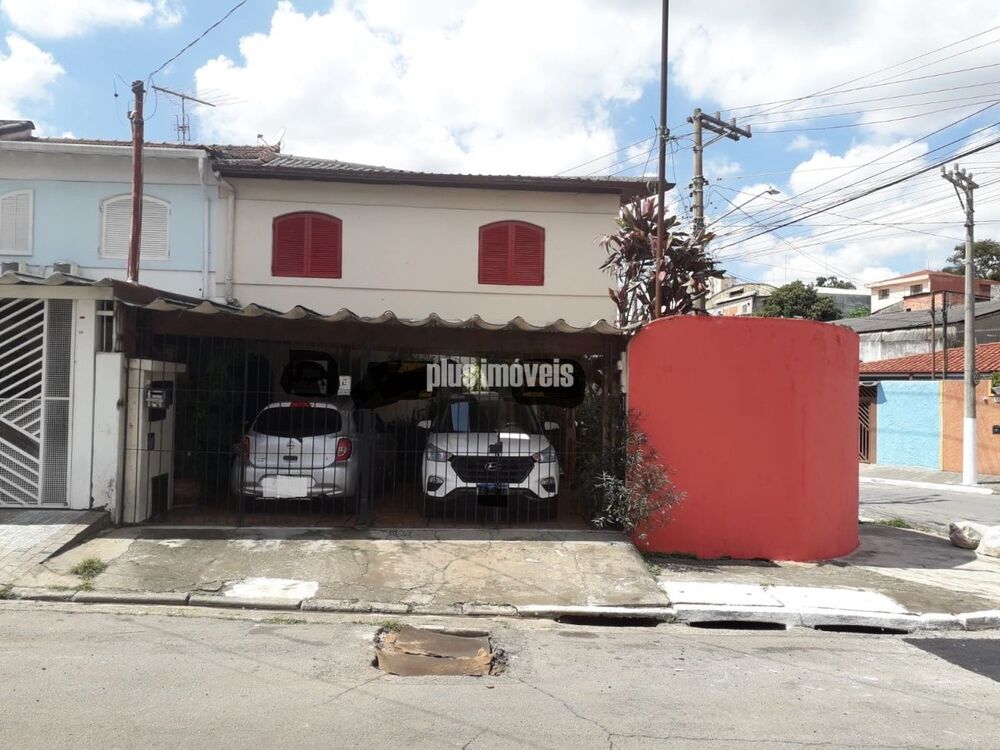 Casa, 2 quartos, 92 m² - Foto 1