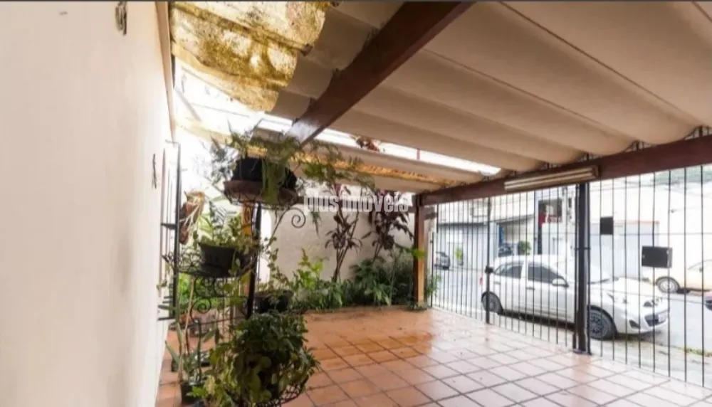Casa, 3 quartos, 92 m² - Foto 2