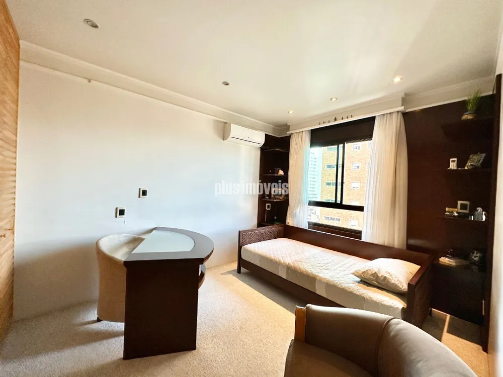 Apartamento, 3 quartos, 214 m² - Foto 3