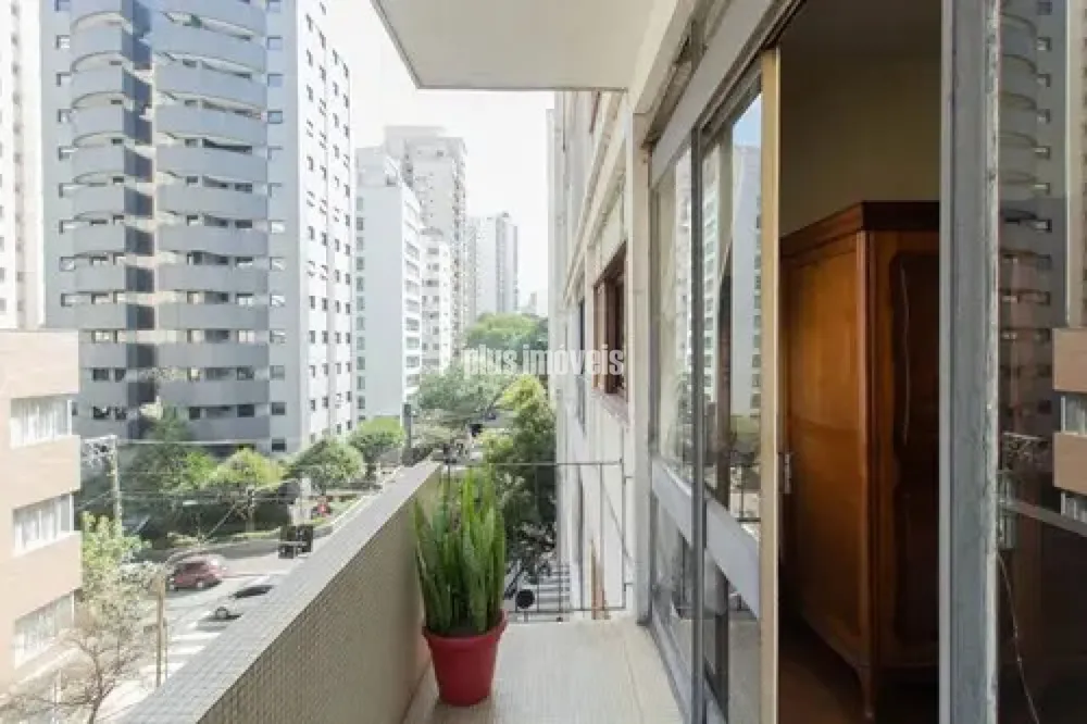 Apartamento, 2 quartos, 117 m² - Foto 2